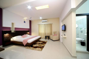 Отель Hotel Serenity La Vista  Хайдарабад